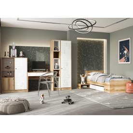 Комплект детской мебели Кинд комплектация 2