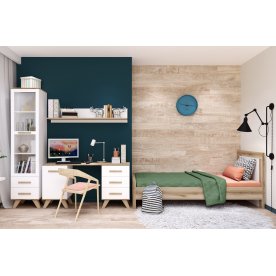 Комплект детской мебели Лаэль Сканди комплектация 1