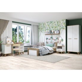 Комплект детской мебели Лаэль Сканди комплектация 7