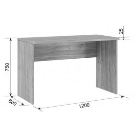 Комплект детской мебели Лайк К20