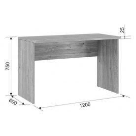 Комплект детской мебели Лайк К20