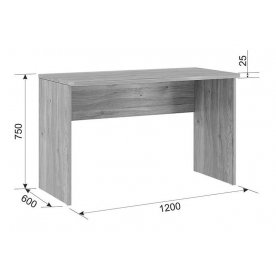 Комплект детской мебели Лайк К20