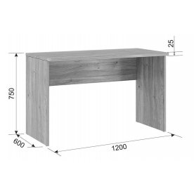 Комплект детской мебели Лайк К21