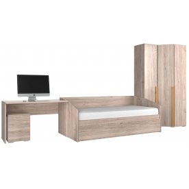 Комплект детской мебели Лайк К21