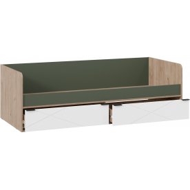 Комплект детской мебели Лео комплектация 1