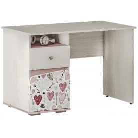 Комплект детской мебели Малибу комплектация 2