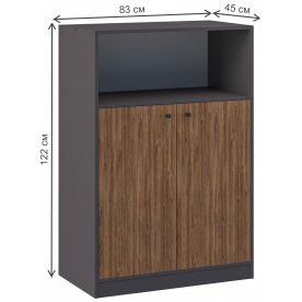 Комплект детской мебели Мальма комплектация 1