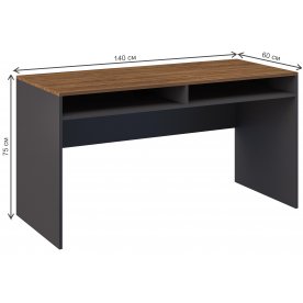 Комплект детской мебели Мальма комплектация 4