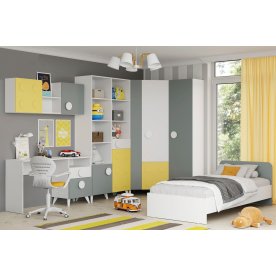 Комплект детской мебели Пакола комплектация 1