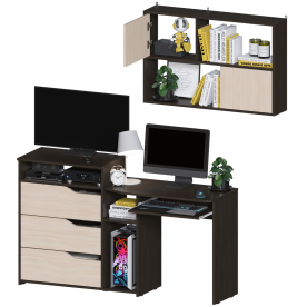 Комплект детской мебели РМ-10-1