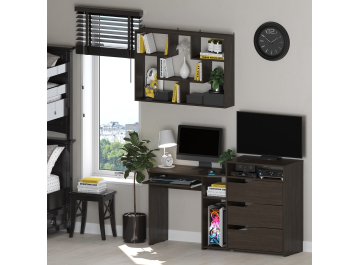 Комплект детской мебели РМ-10-2