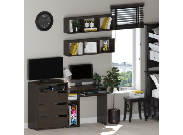 Комплект детской мебели РМ-10-3