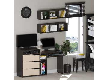 Комплект детской мебели РМ-10-3