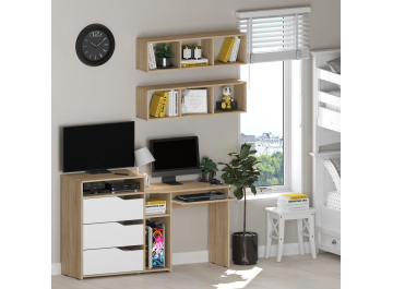 Комплект детской мебели РМ-10-3