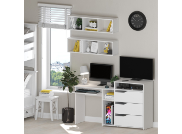 Комплект детской мебели РМ-10-3