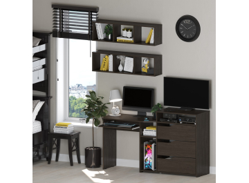 Комплект детской мебели РМ-10-3