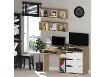 Комплект детской мебели РМ-10-3