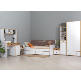 Комплект детской мебели Вель