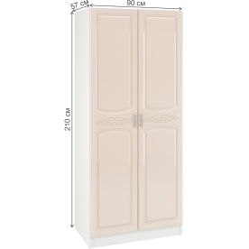 Комплект детской мебели Падуя комплектация 1