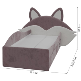 Комплект детской мебели Вулпис Комплектация 1