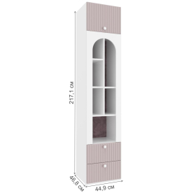 Комплект детской мебели Вулпис Комплектация 1