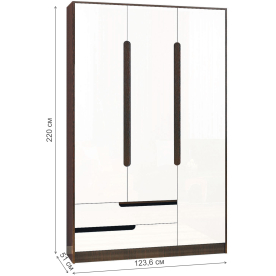 Шкаф Гавана