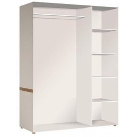 Шкаф Linate 3D/TYP 22A