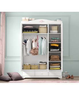 Шкаф детский Rustic