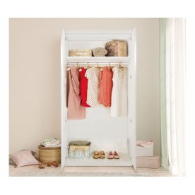 Шкаф детский Selena