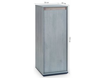 Шкаф детский Trio