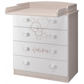 Комод Эмили