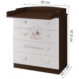 Комод Эмили