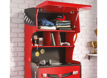 Комод детский Energy Champion Racer