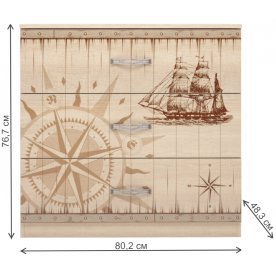 Комод Квест 3