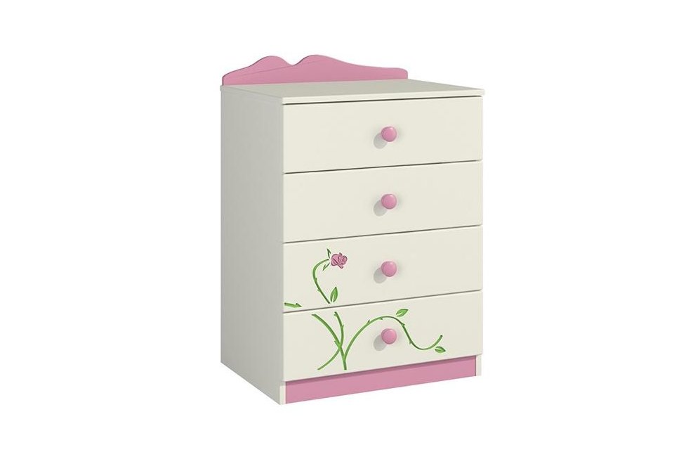 Комод Розалия К60-1Д1(Д0)