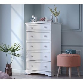 Комод детский Rustic