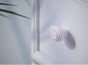 Комод детский Rustic