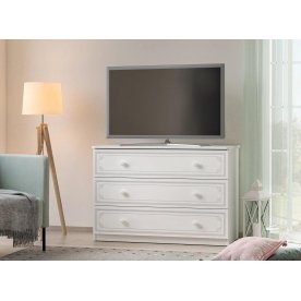 Комод детский Selena