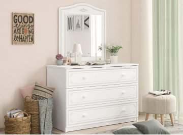 Комод детский Selena