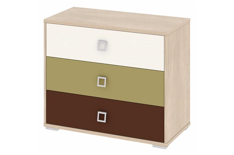 Комод Тетрис 154.14