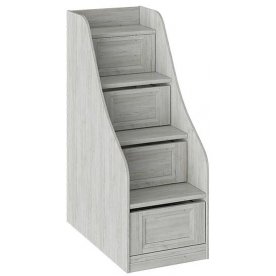 Лестница Кантри ТД-308.11.12