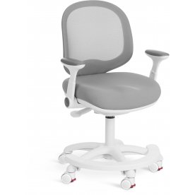 Детское компьютерное кресло Rainbow / Рейнбоу