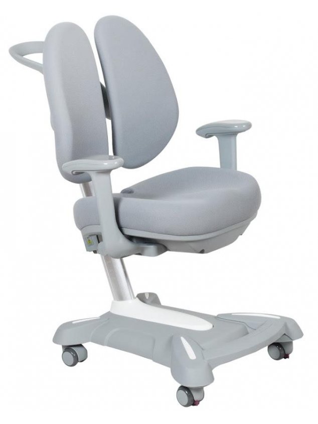 Компьютерное кресло Bellis grey