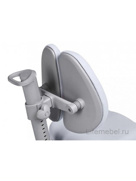 Компьютерное кресло Brassica grey