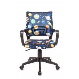 Компьютерное кресло Бюрократ Burokids 1