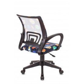 Компьютерное кресло Бюрократ Burokids 1