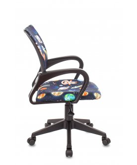 Компьютерное кресло Бюрократ Burokids 1