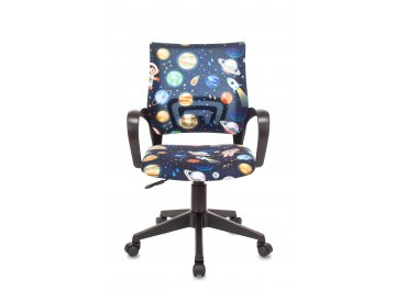 Компьютерное кресло Бюрократ Burokids 1
