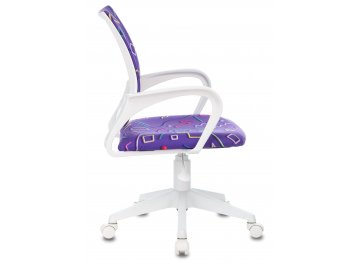 Компьютерное кресло Бюрократ Burokids 1 W