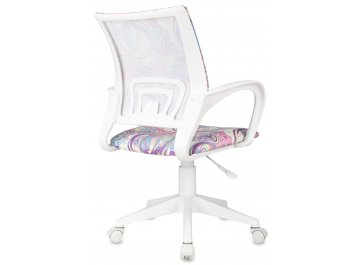 Компьютерное кресто Бюрократ Burokids 1 W